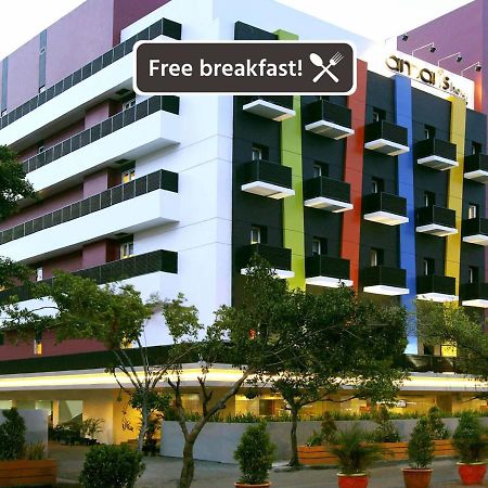 Amaris Hotel Mangga Besar Jakarta Eksteriør bilde