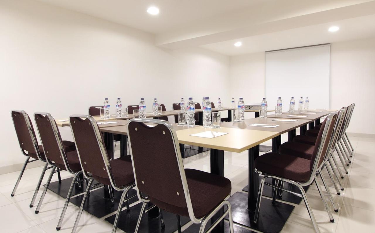 Amaris Hotel Mangga Besar Jakarta Eksteriør bilde