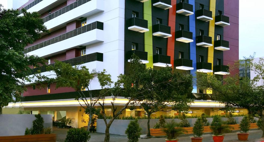 Amaris Hotel Mangga Besar Jakarta Eksteriør bilde