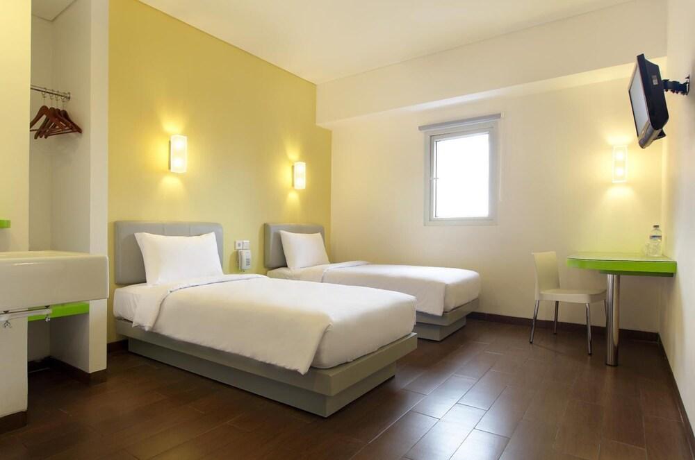 Amaris Hotel Mangga Besar Jakarta Rom bilde