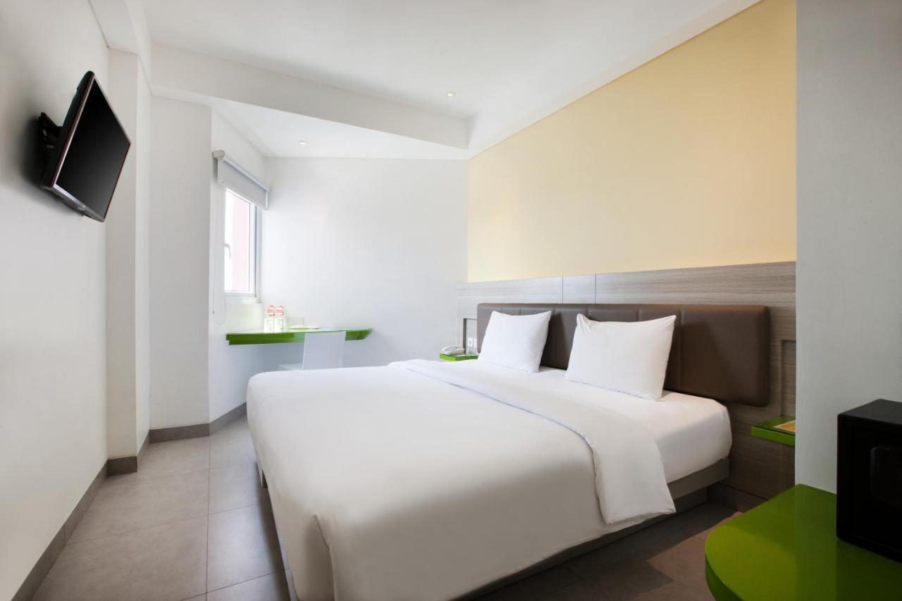 Amaris Hotel Mangga Besar Jakarta Eksteriør bilde